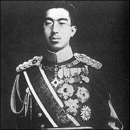 Hirohito